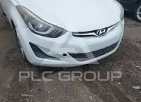 2015 Hyundai Elantra photo