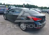 2015 Hyundai Elantra photo