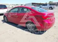 2015 Hyundai Elantra фото