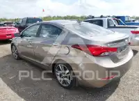2015 Hyundai Elantra фото
