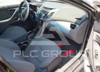 2015 Hyundai Elantra фото