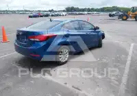2015 Hyundai Elantra photo