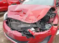 2015 Hyundai Elantra фото