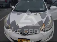 2015 Hyundai Elantra фото