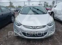 2015 Hyundai Elantra photo