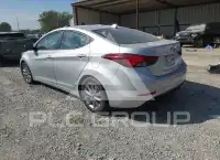 2015 Hyundai Elantra фото