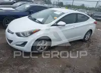 2015 Hyundai Elantra photo