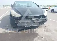 2015 Hyundai Elantra photo