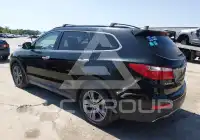 2015 Hyundai Santa Fe фото