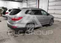 2015 Hyundai Santa Fe фото