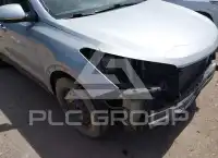 2015 Hyundai Santa Fe фото