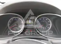 2015 Hyundai Santa Fe фото