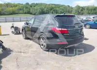 2015 Hyundai Santa Fe фото