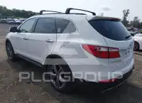 2015 Hyundai Santa Fe фото
