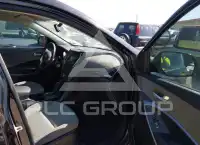 2015 Hyundai Santa Fe фото