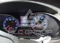 2015 Hyundai Santa Fe фото