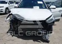 2015 Hyundai Santa Fe фото