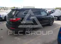 2015 Hyundai Santa Fe фото