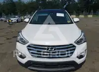 2015 Hyundai Santa Fe фото