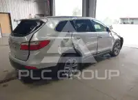 2015 Hyundai Santa Fe фото