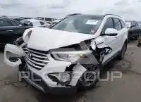 2015 Hyundai Santa Fe photo