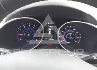 2015 Hyundai Santa Fe фото