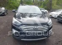 2015 Hyundai Santa Fe фото