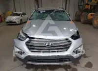 2015 Hyundai Santa Fe фото