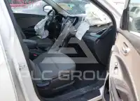 2015 Hyundai Santa Fe фото