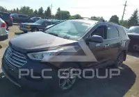 2015 Hyundai Santa Fe photo