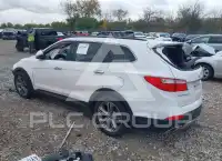 2015 Hyundai Santa Fe фото