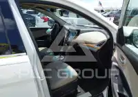 2015 Hyundai Santa Fe фото