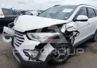 2015 Hyundai Santa Fe photo