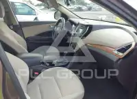 2015 Hyundai Santa Fe фото