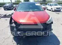 2015 Hyundai Santa Fe фото