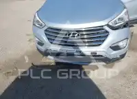 2015 Hyundai Santa Fe фото