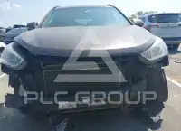 2015 Hyundai Santa Fe фото