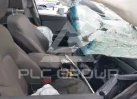2015 Hyundai Santa Fe фото