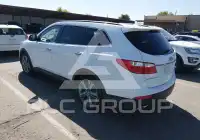 2015 Hyundai Santa Fe фото