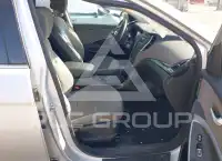 2015 Hyundai Santa Fe фото