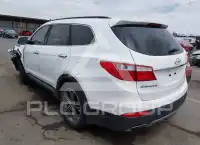 2015 Hyundai Santa Fe photo
