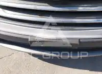 2015 Hyundai Santa Fe фото