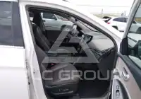 2015 Hyundai Santa Fe photo