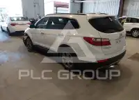 2015 Hyundai Santa Fe фото