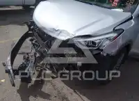 2015 Hyundai Santa Fe photo