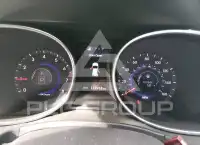 2015 Hyundai Santa Fe фото