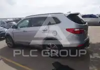 2015 Hyundai Santa Fe photo