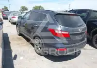 2015 Hyundai Santa Fe фото