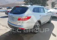 2015 Hyundai Santa Fe фото
