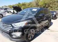 2015 Hyundai Santa Fe фото